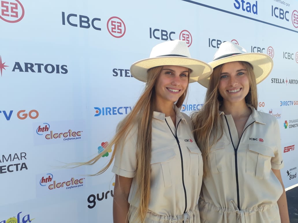 Banco ICBC (2019)