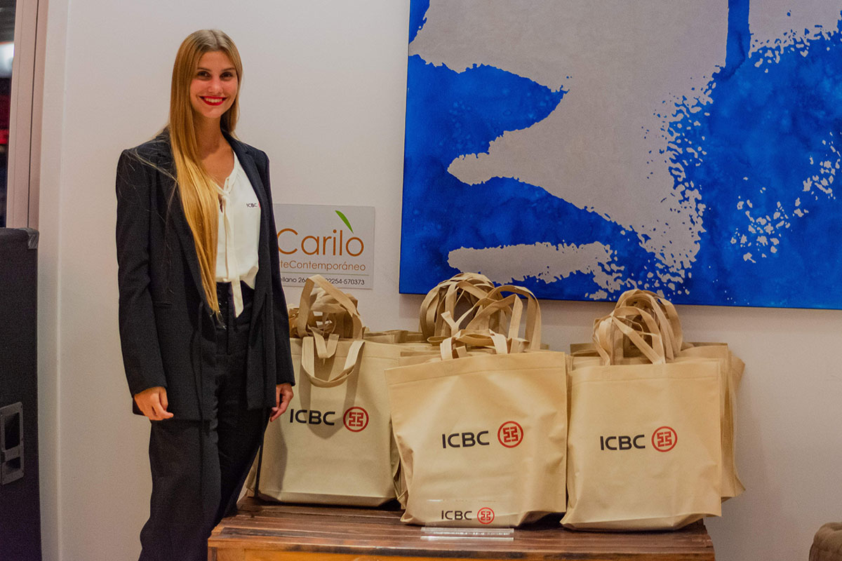 Banco ICBC (2019) - 3
