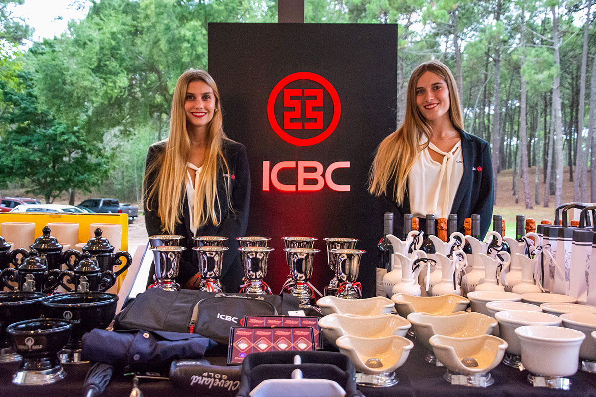 Banco ICBC (2019) - 4
