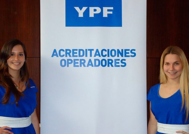 YPF - 4