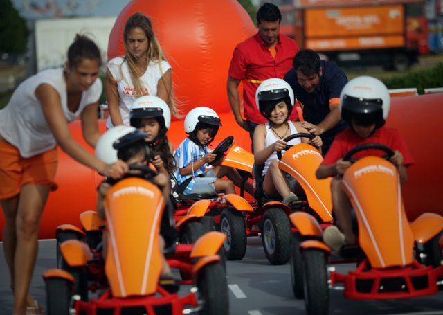 Buenos Aires · La Provincia