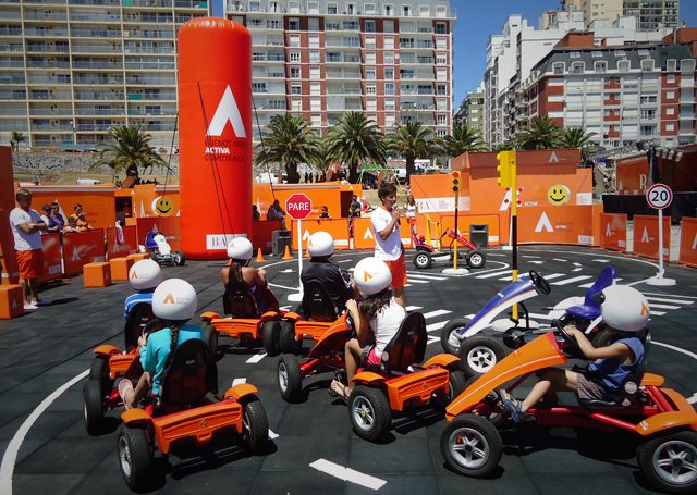 Buenos Aires · La Provincia - 4