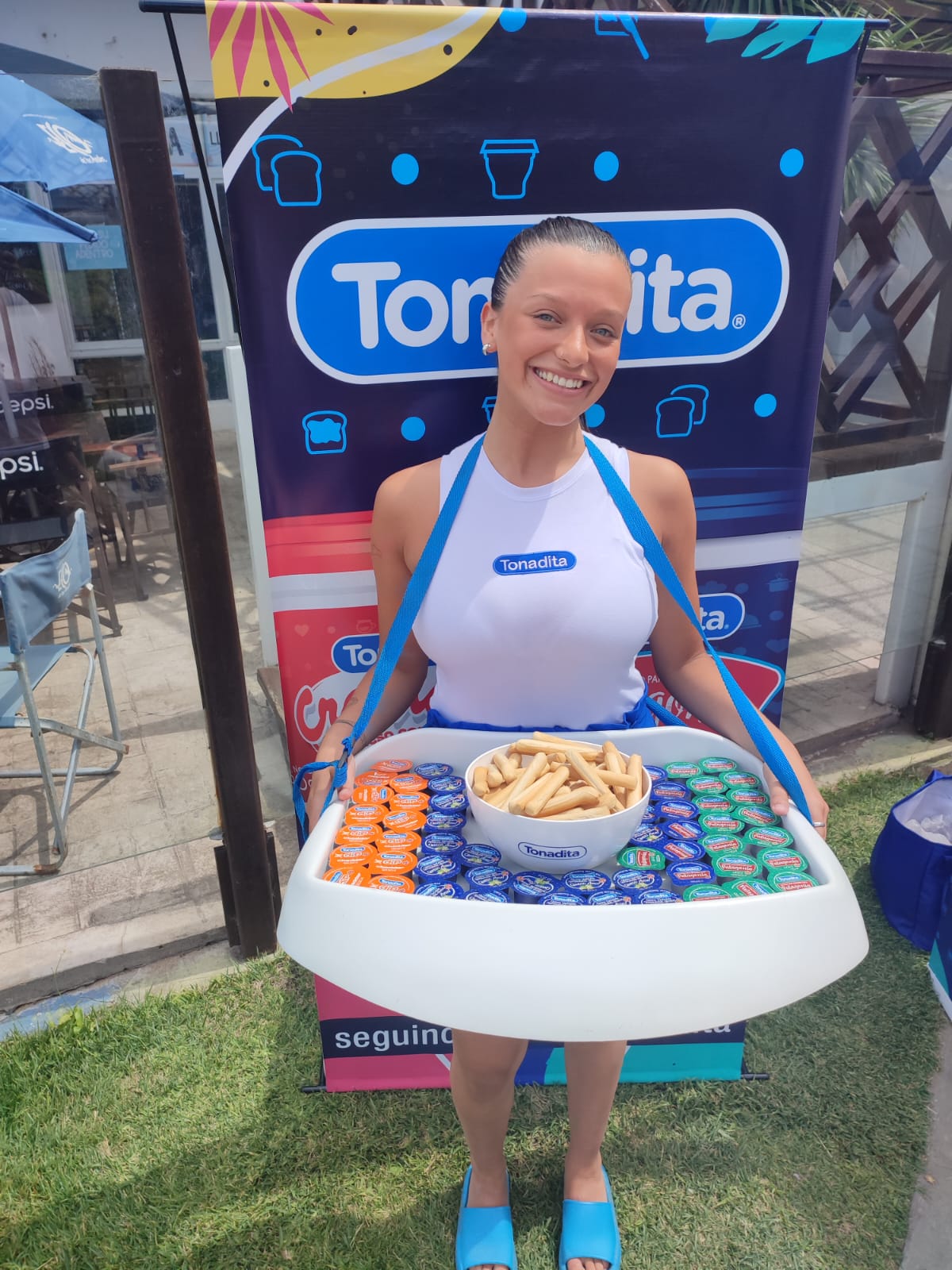 Tonadita - 3