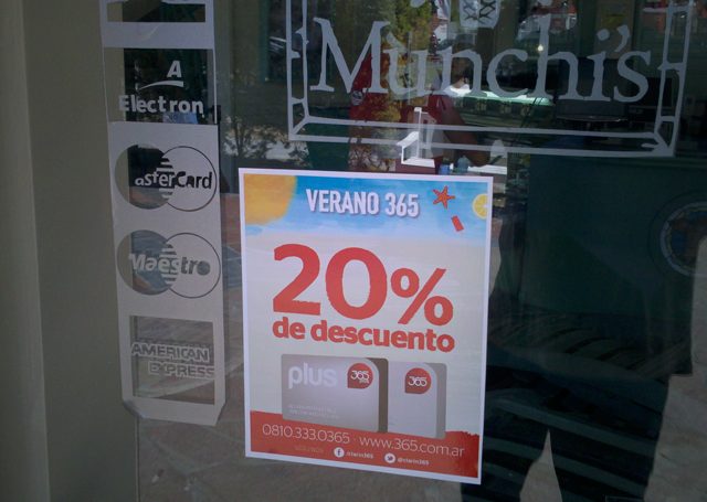 Clarín 365 - 2