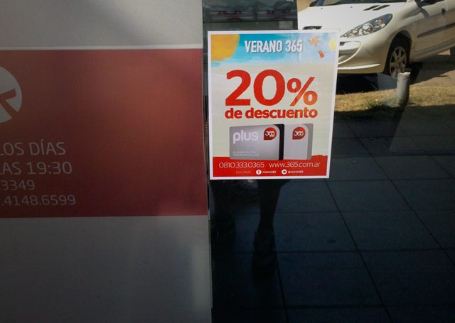 Clarín 365 - 3