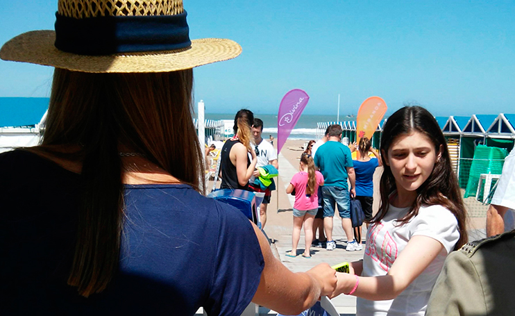 Laboratorio Elea - 2