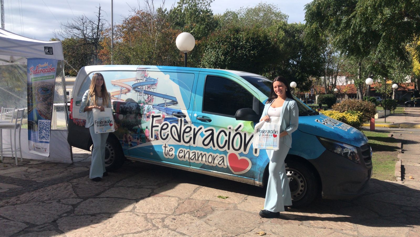 Federación Entre Ríos - 2
