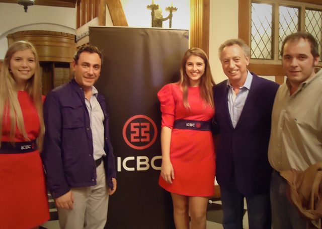 Banco ICBC - 3