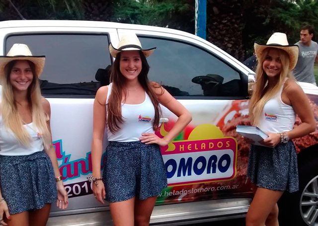 Helados Lomoro - 2