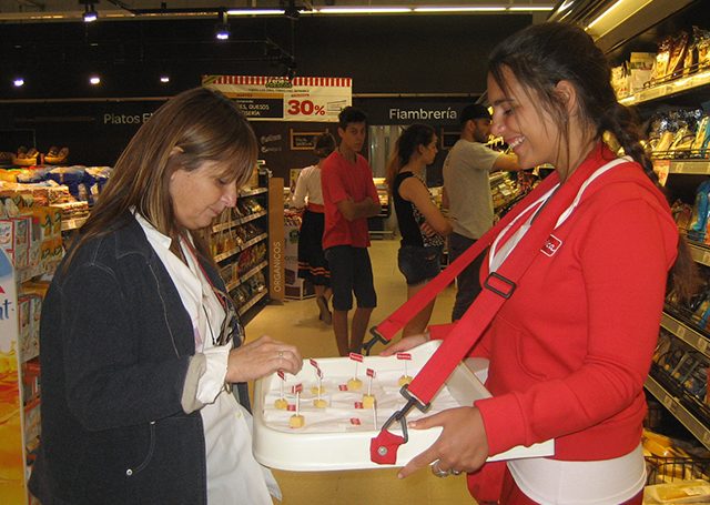 Lácteos Verónica - 12