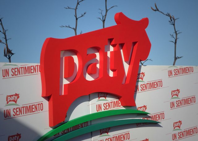 Paty - 3
