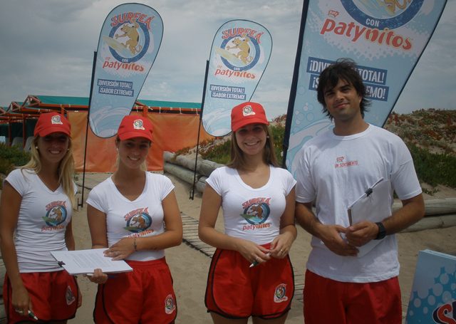 Patynitos - 3