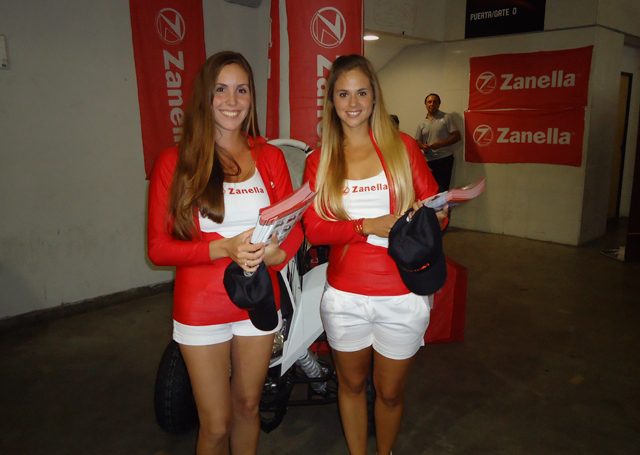 Zanella
