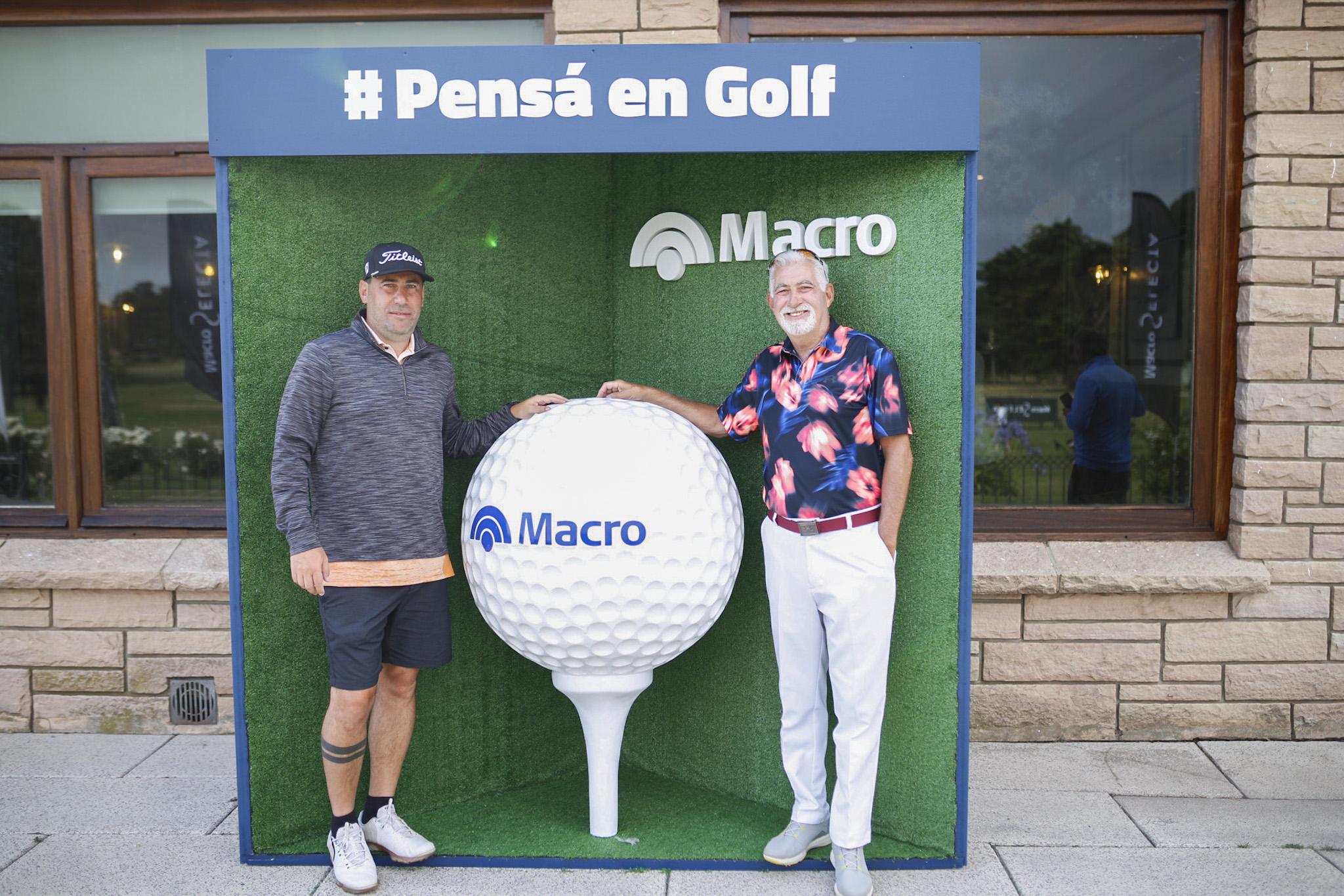 Eventos Golf - 9