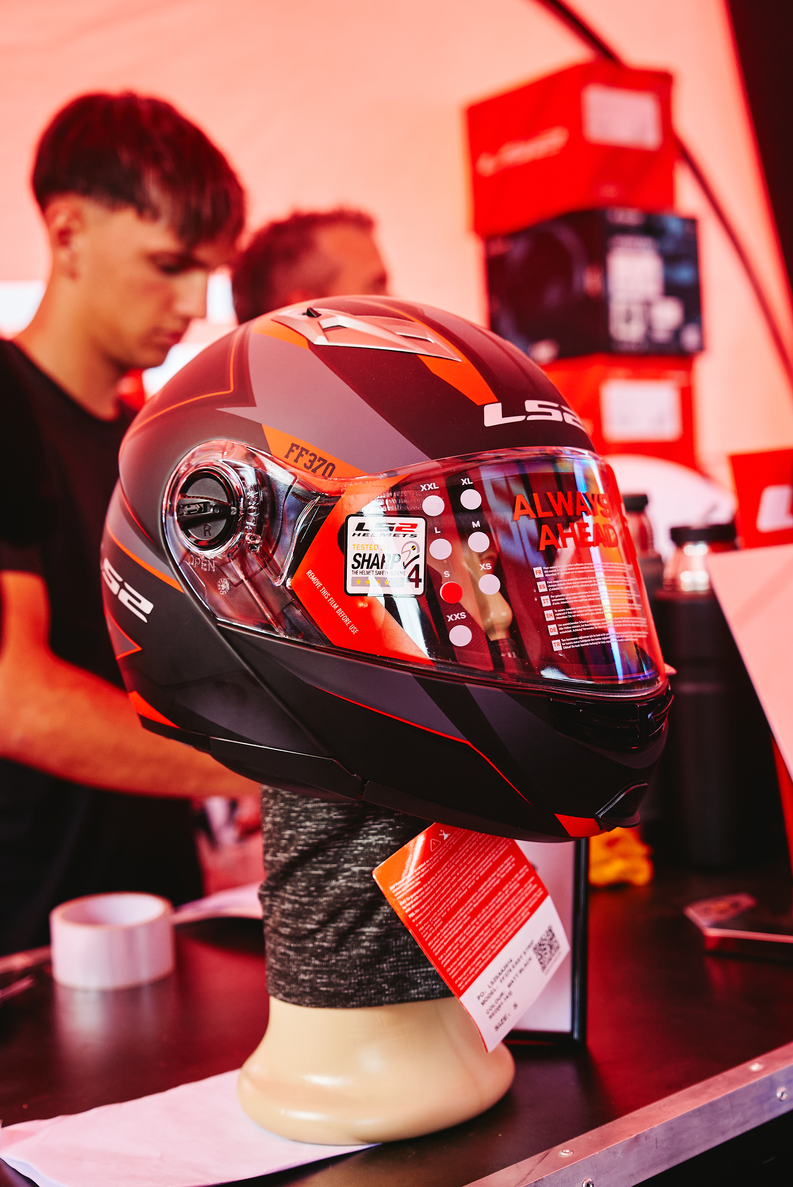 LS2 - 4