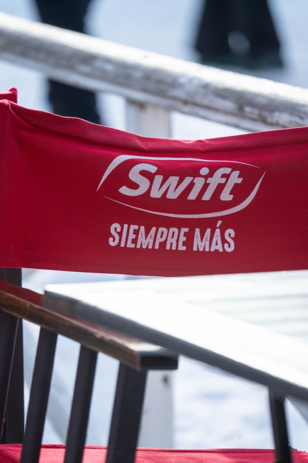 Swift Bariloche - 15