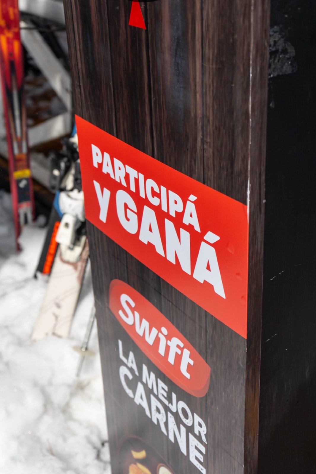 Swift Bariloche - 4