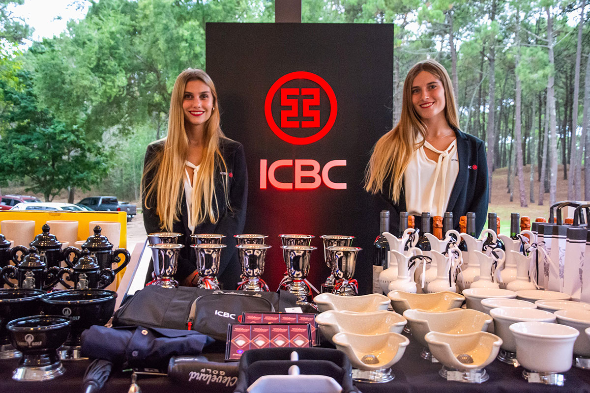 Banco ICBC