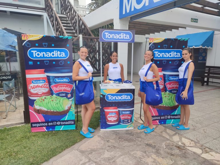 Tonadita