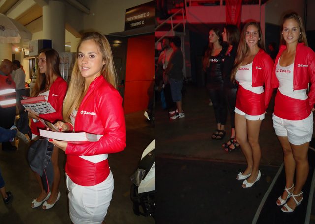 Zanella Dynamic · GROUP