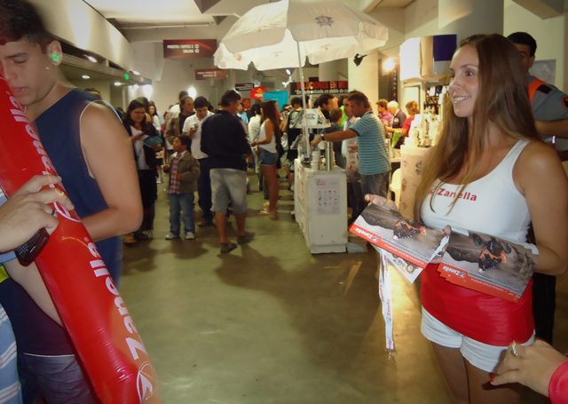 Zanella Dynamic · GROUP